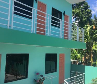 Tanawan House | Susada's Inn