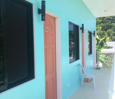 Tanawan House | Susada's Inn