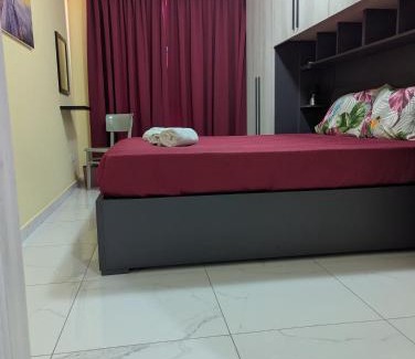 Victoria Apartment | Susan Cosy Apartment, Victoria Gozo