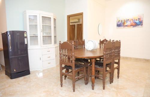 Koramangala 1A Block Apartment | Susan Homestay