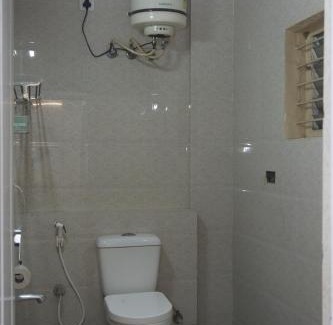 Koramangala 1A Block Apartment | Susan Homestay