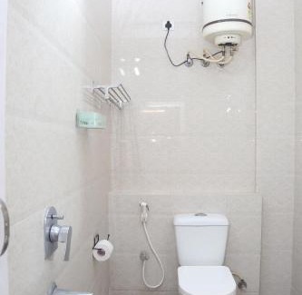 Koramangala 1A Block Apartment | Susan Homestay