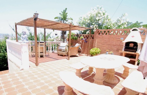 Pinos de Alhaurin House | Susana House
