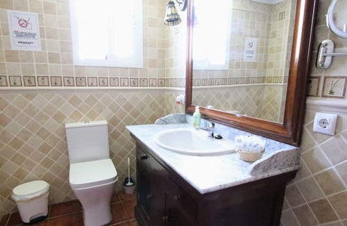 Pinos de Alhaurin House | Susana House