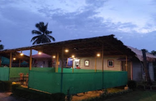 Ratnagiri Hotel | Sushegad Holiday Home Karla