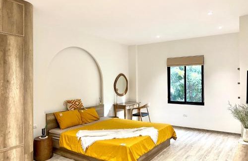 Truc Bach House | Sushi House Ba Dinh alley38 Hang Bun homestay