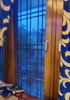Mohangarh House | Sushma Niketan