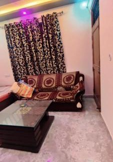 Mohangarh House | Sushma Niketan