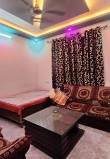 Mohangarh House | Sushma Niketan