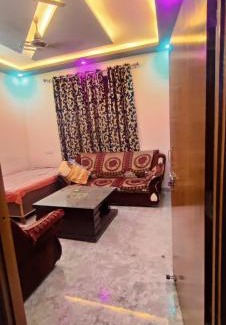 Mohangarh House | Sushma Niketan