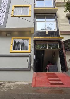 Faizabad House | SUSHMA Residency