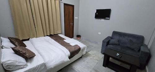 Faizabad House | SUSHMA Residency