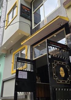Faizabad House | SUSHMA Residency