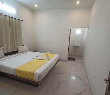 Yercaud Resort | Sushmika Villas