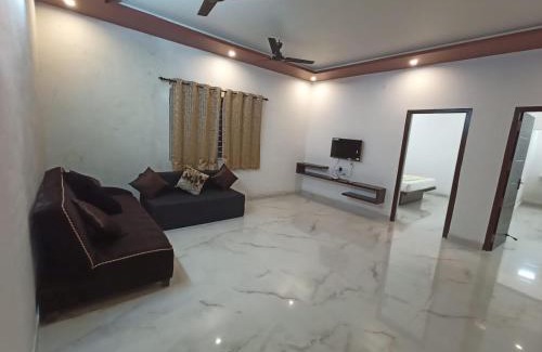 Yercaud Resort | Sushmika Villas