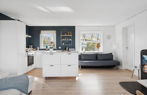 Middelfart House | "Susia" - 200m from the sea by Interhome