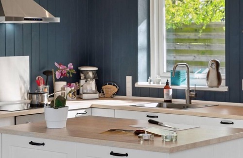 Middelfart House | "Susia" - 200m from the sea by Interhome