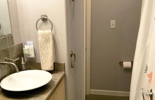 Downtown Anchorage Bed & Breakfast | Susitna Place B&B