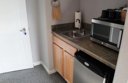 Downtown Anchorage Bed & Breakfast | Susitna Place B&B