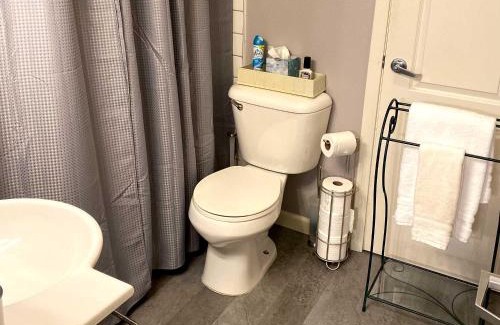 Downtown Anchorage Bed & Breakfast | Susitna Place B&B