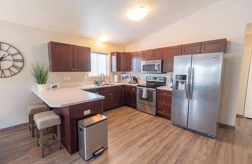 Meadow Lakes House | Susitna Suites in Wasilla #3