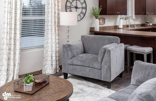 Meadow Lakes House | Susitna Suites in Wasilla #2