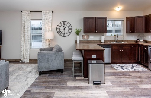 Meadow Lakes House | Susitna Suites in Wasilla #2