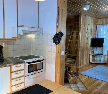 Salla Apartment | Susitupa 5