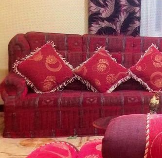 Santa Maria Apartment | Suso Beach Resorts BeachHouse Staycation-4Bedrooms