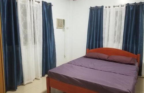 Santa Maria Apartment | Suso Beach Resorts BeachHouse Staycation-4Bedrooms