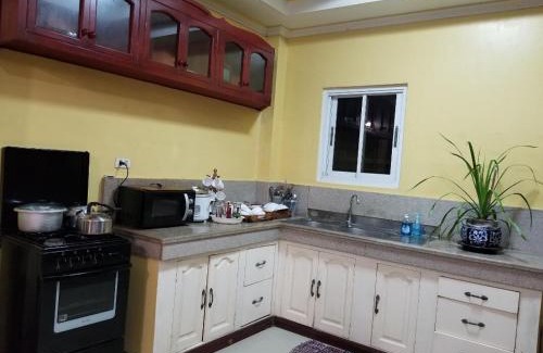 Santa Maria Apartment | Suso Beach Resorts BeachHouse Staycation-4Bedrooms