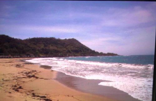 Santa Maria Apartment | Suso Beach Resorts BeachHouse Staycation-4Bedrooms