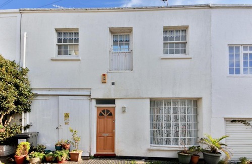 Kemptown House | Sussex Mews House