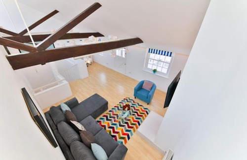 Kemptown House | Sussex Mews House