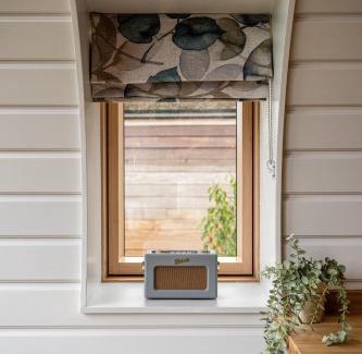 Chipping Norton Apartment | Sustainable 2 Bedroom Pod on Old Chalford Farm!