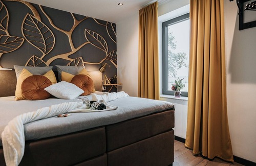 Vilt Bed & Breakfast | Sustainable and Eco-Friendly Bed & Breakfast