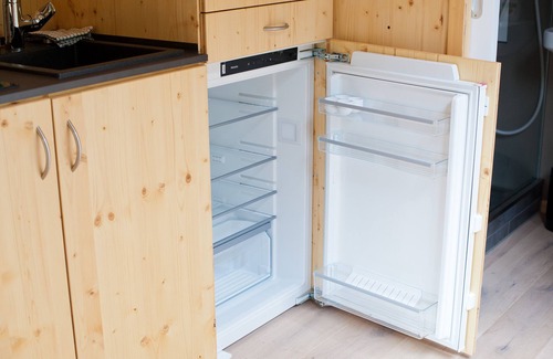 Harlesiel House | Sustainable vacation with a dog in the Green Tiny House Nature 4 on the North Sea