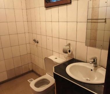 Kajiado County Hotel | Suswa Ranch Resort
