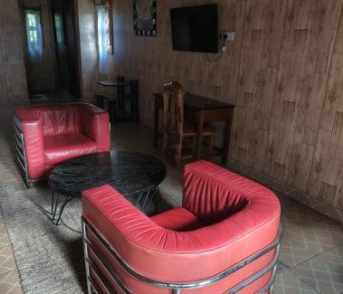 Kajiado County Hotel | Suswa Ranch Resort