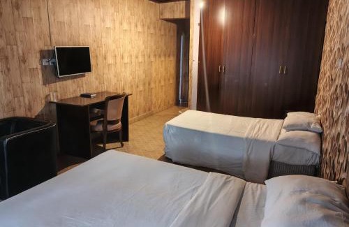 Kajiado County Hotel | Suswa Ranch Resort