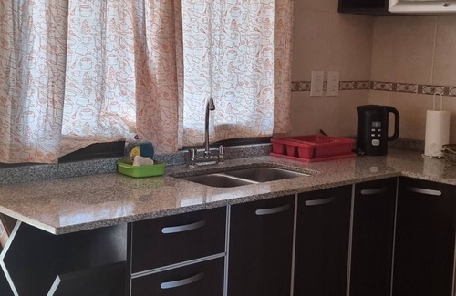 Malargue Apartment | Susy Rental complex apartment No. 3