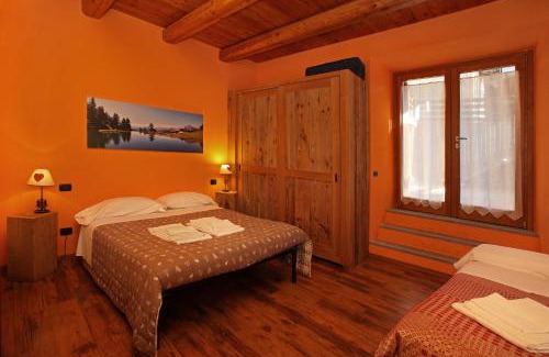 Sauze d'Oulx Apartment | SUSY' S FLAT