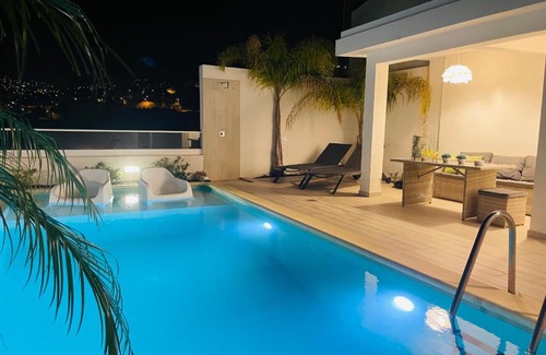 Santa Luzia Villa | Susy’s Garden