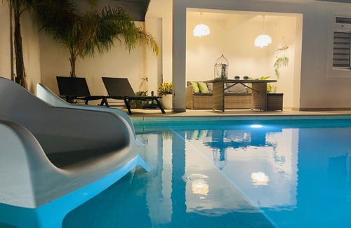 Santa Luzia Villa | Susy’s Garden