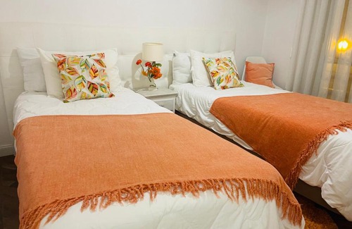 Santa Luzia Villa | Susy’s Garden