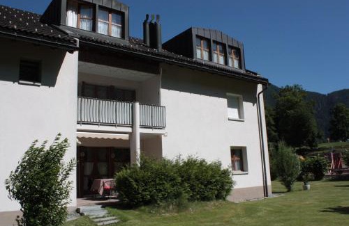 Andeer Apartment | Sut baselgia