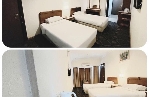 Bandar Kota Bharu Hotel | Sutera Inn Prima Hotel