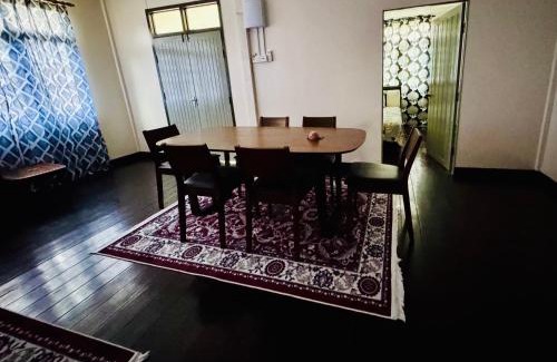 Kubang Kerian House | Sutera Kampung Homestay