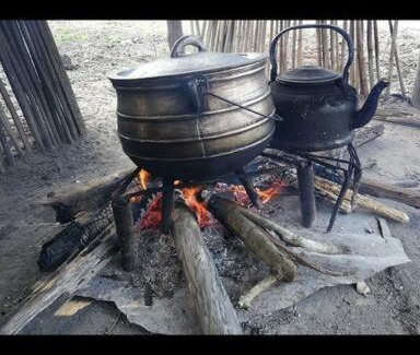 uMhlabuyalingana House | Suthu Farm House