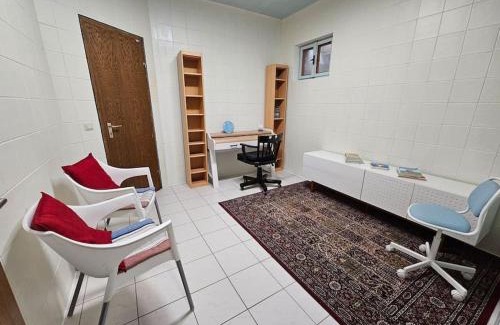 Munchen District Apartment | Sutra Home - Ottobrunn, Munich